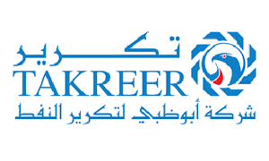 Abu Dhabi Oil Refining Co. (TAKREER)