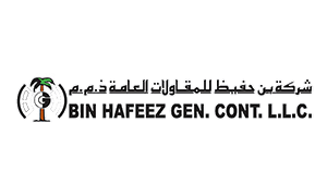 Bin Hafeez GEN. CONT. LLC