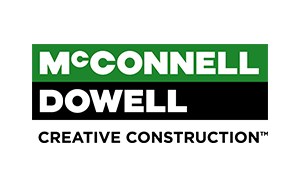 McConnell Dowell