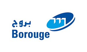 Borouge