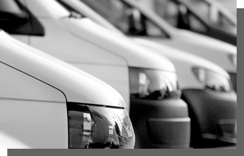 Fleet Management Solutions