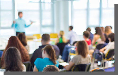 Knowledge and Competency Management and Training Services