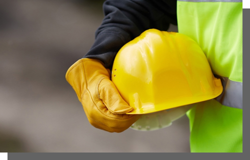 Safety & Risk Management Systems
